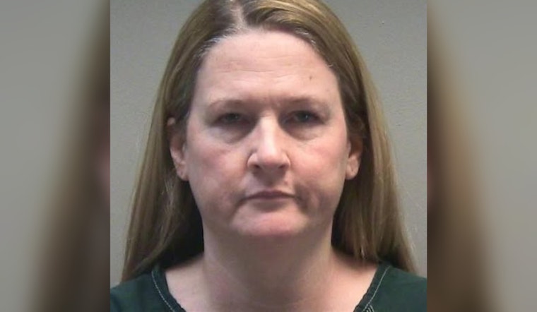 Dayton Medical Money Manager Looted $700K, Judge Hands Down 30 Months