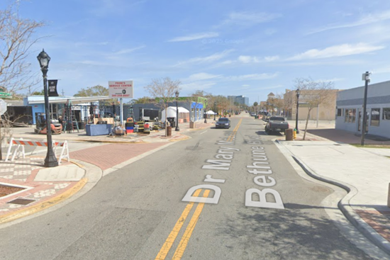 Daytona Beach Cops Dangle $5K Reward In Fatal Street Shooting