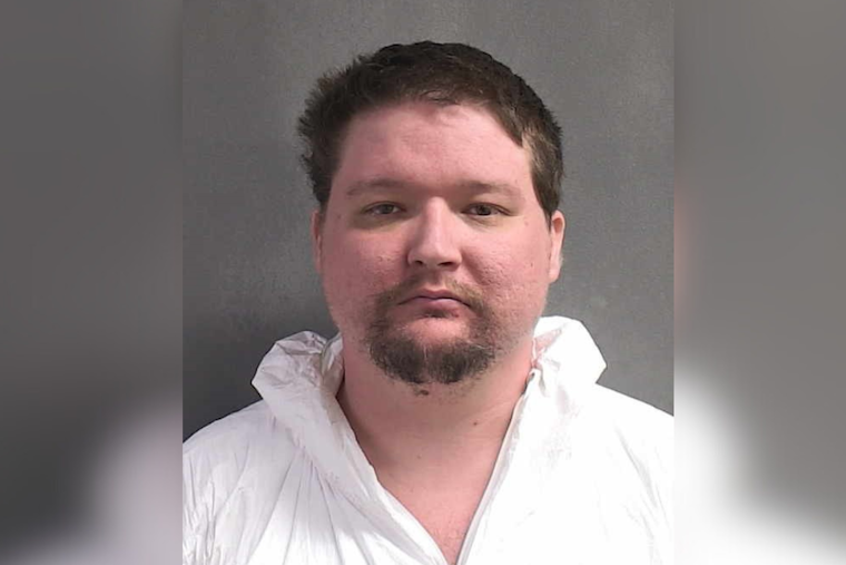 Daytona Beach Love Triangle Ends In Fatal Porch Stabbing
