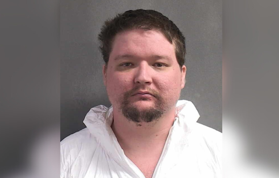 Daytona Beach Love Triangle Ends In Fatal Porch Stabbing