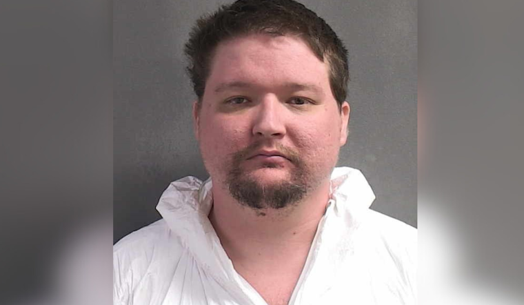 Daytona Beach Love Triangle Ends In Fatal Porch Stabbing