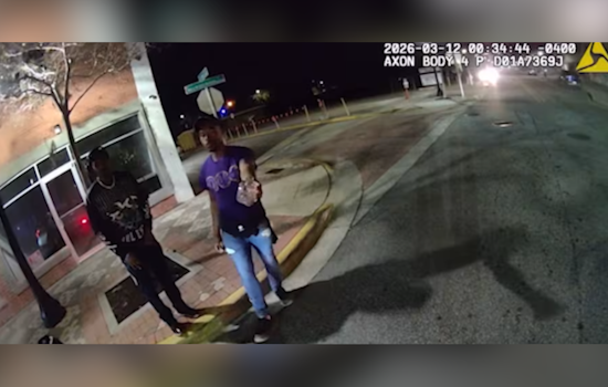 Daytona Beach Mayor Demands Answers On Video Of Cop Repeatedly Striking Man