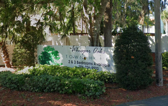 Daytona Buyer Shells Out $23.75 Million for 169 Townhomes, Plots Rent-Boosting Overhaul