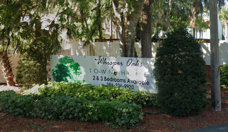 Daytona Buyer Shells Out $23.75 Million for 169 Townhomes, Plots Rent-Boosting Overhaul