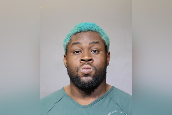 Daytona Dad Busted In Death Of 5-Week-Old Baby Dahlia