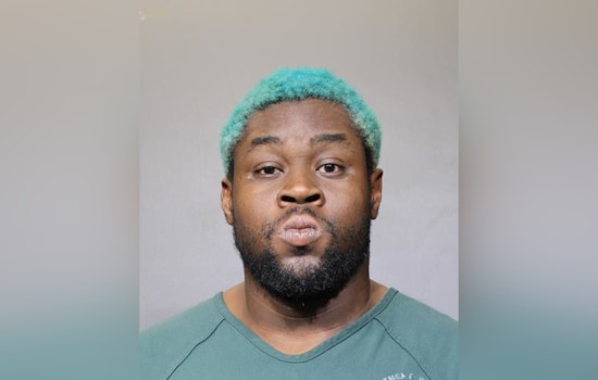Daytona Dad Busted In Death Of 5-Week-Old Baby Dahlia