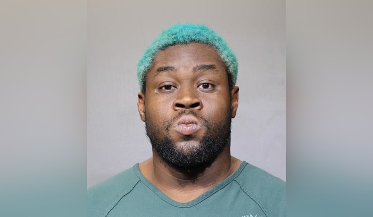 Daytona Dad Busted In Death Of 5-Week-Old Baby Dahlia
