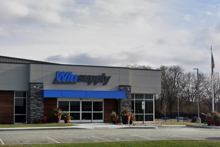 Dayton’s Winsupply Doubles Down at Home in Coast-To-Coast Growth Spree