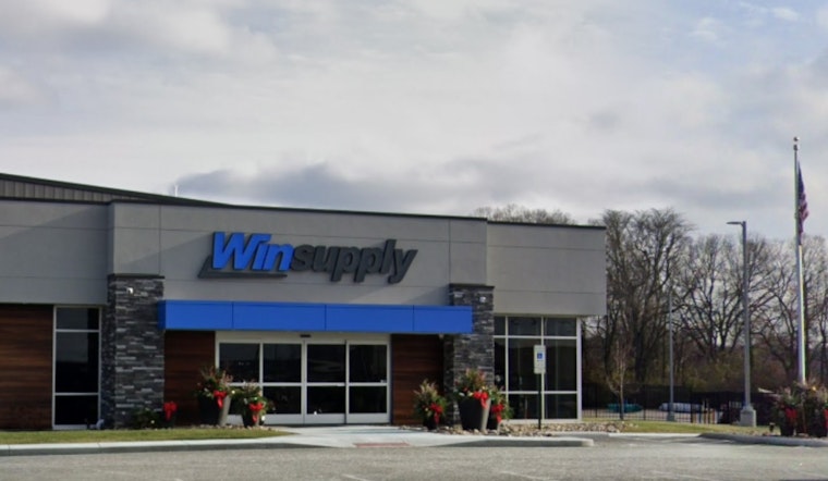 Dayton’s Winsupply Doubles Down at Home in Coast-To-Coast Growth Spree