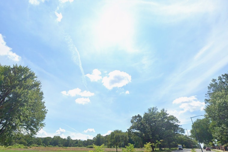D.C. Basks Near 80 Before Fierce Storms Roll In