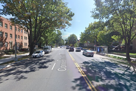 D.C. Case Worker Held Hostage With Axe in NW Apartment Horror