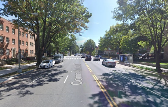 D.C. Case Worker Held Hostage With Axe in NW Apartment Horror