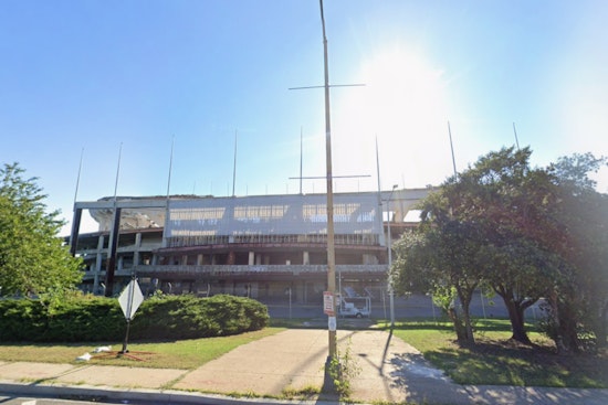D.C. Council Sets RFK Stadium Showdown For Wednesday Morning