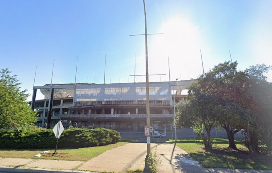 D.C. Council Sets RFK Stadium Showdown For Wednesday Morning