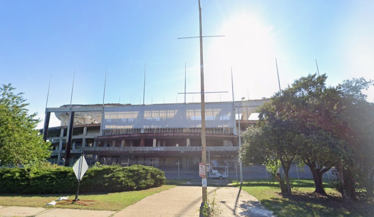 D.C. Council Sets RFK Stadium Showdown For Wednesday Morning