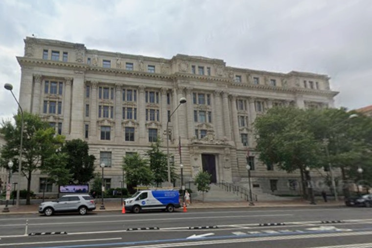 D.C. Council Spars Over Sweeping Shield From Utility Shutoffs