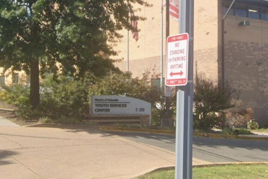 D.C. Council Tries To Blow The Lid Off Troubled Youth Lockup