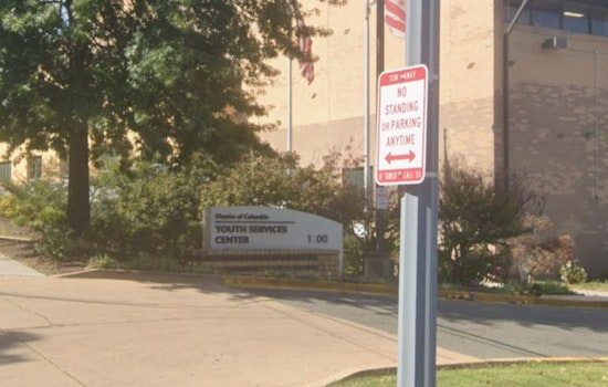 D.C. Council Tries To Blow The Lid Off Troubled Youth Lockup
