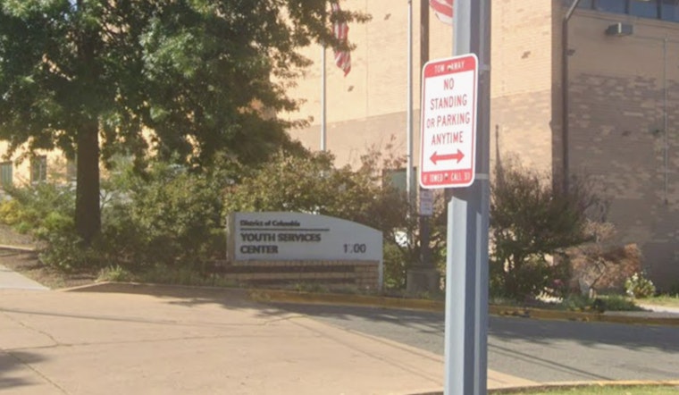 D.C. Council Tries To Blow The Lid Off Troubled Youth Lockup