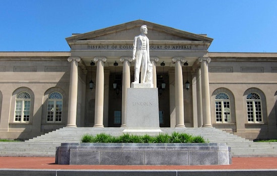 D.C. Gun Law Gutted As Appeals Court Torches 10-Round Magazine Limit