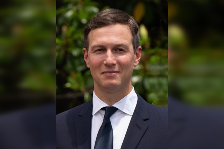 D.C. Dems Turn Up Heat On Kushner’s Gulf Cash Courtship