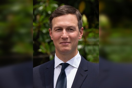 D.C. Dems Turn Up Heat On Kushner’s Gulf Cash Courtship