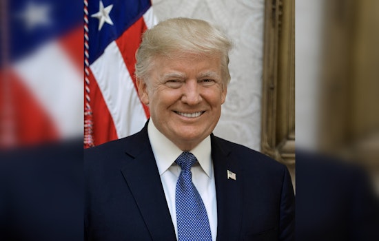 D.C. Ex-Presidents Torch Trump Tale On Iran Attack Regret