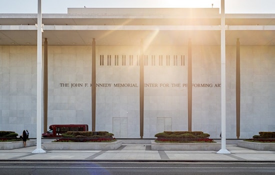 D.C. Jazz Staple Chuck Redd Swings Back In Kennedy Center Lawsuit Showdown