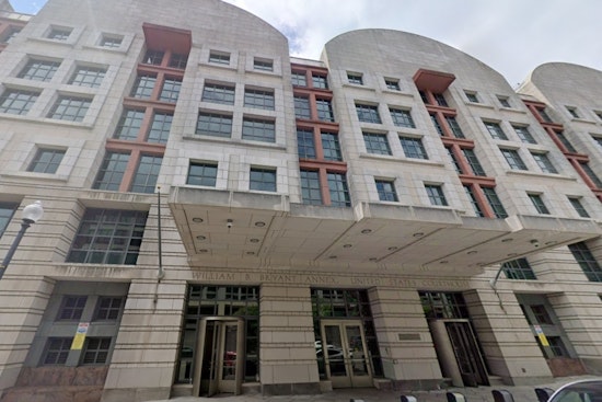 DC Judge Smacks ICE Over Milwaukee Student's Tossed Ticket
