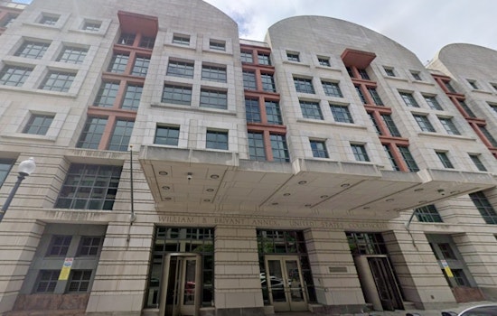 DC Judge Smacks ICE Over Milwaukee Student's Tossed Ticket