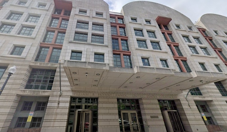 DC Judge Smacks ICE Over Milwaukee Student's Tossed Ticket