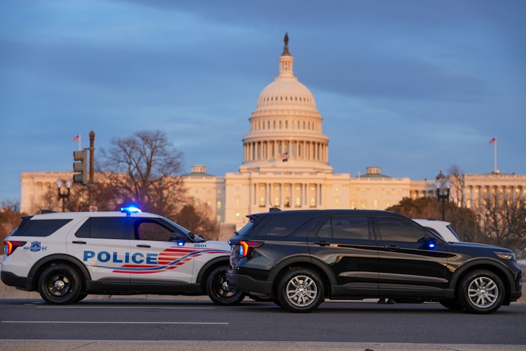 D.C. Teen Crackdown, Weekend Curfew Zones Hit Navy Yard and U Street