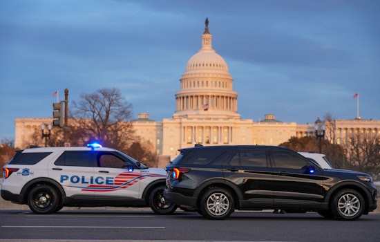 D.C. Teen Crackdown, Weekend Curfew Zones Hit Navy Yard and U Street