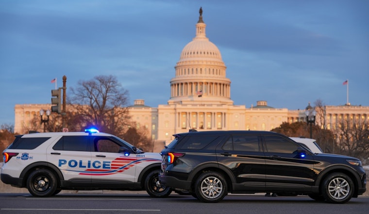 D.C. Teen Crackdown, Weekend Curfew Zones Hit Navy Yard and U Street