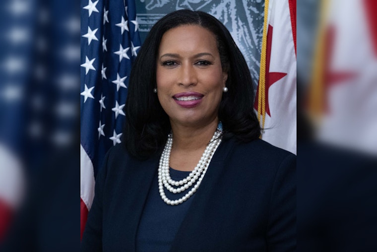 D.C. Kids Score 450,000 Free Metro Cards Under Bowser Plan