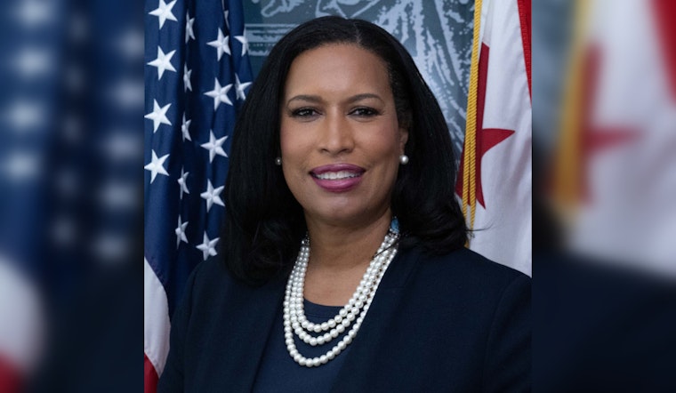 D.C. Kids Score 450,000 Free Metro Cards Under Bowser Plan