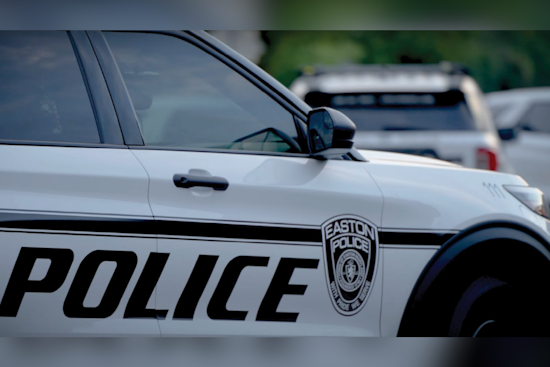 D.C. Man Busted After Wild Easton Hood-Ride Carjacking Scare