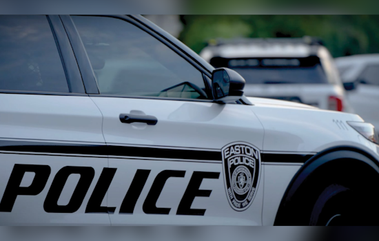 D.C. Man Busted After Wild Easton Hood-Ride Carjacking Scare