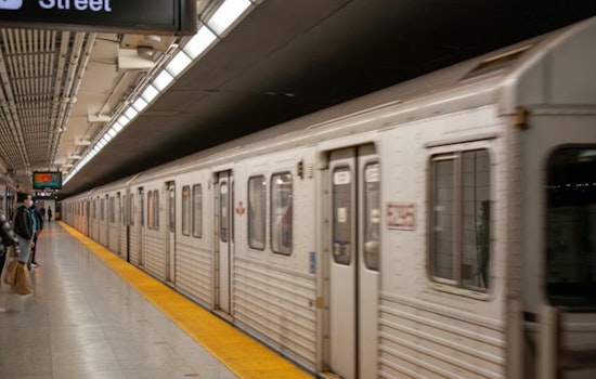 D.C. Metro Called Out For Skipping Key Safety Checks, Watchdog Says