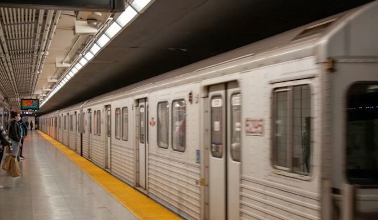 D.C. Metro Called Out For Skipping Key Safety Checks, Watchdog Says