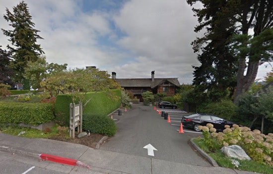 D.C. Michelin Star Hotshot Makes Bold Tasting-Menu Move On Whidbey Island