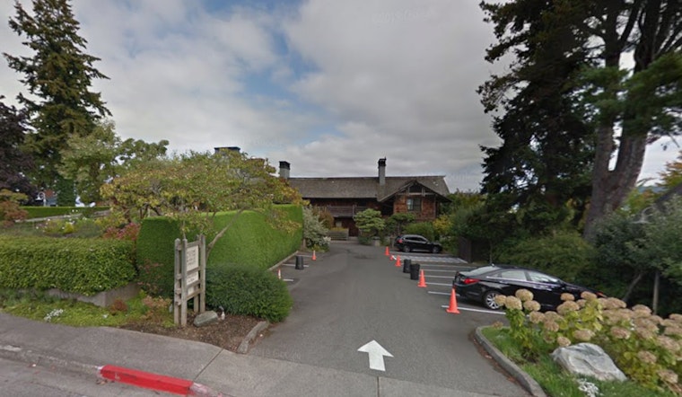 D.C. Michelin Star Hotshot Makes Bold Tasting-Menu Move On Whidbey Island