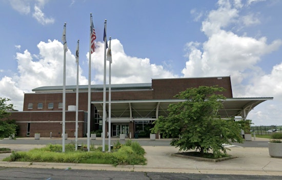 D.C. Name Fight Takes Off As Manassas Airport Chases Commercial Flights