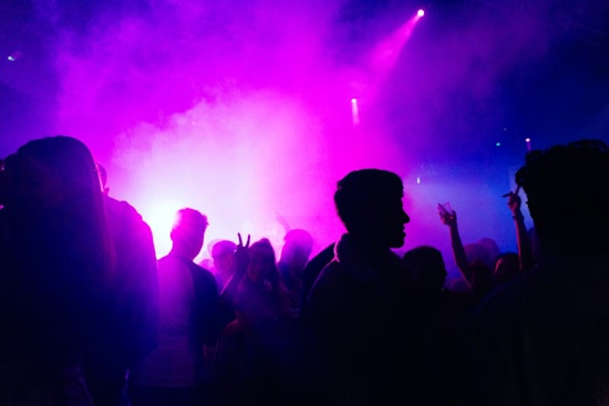 D.C. Nightlife Squad Floods U Street, H Street To Stop Fights Before They Turn Deadly
