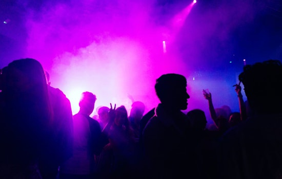 D.C. Nightlife Squad Floods U Street, H Street To Stop Fights Before They Turn Deadly