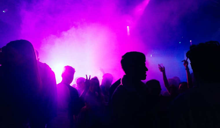 D.C. Nightlife Squad Floods U Street, H Street To Stop Fights Before They Turn Deadly
