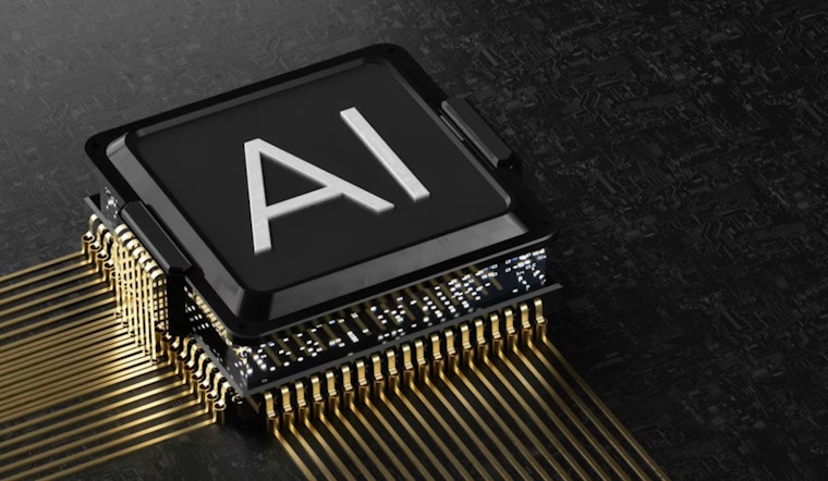 D.C. Power Players Plot $100 Million War Chest For Trump’s AI Agenda