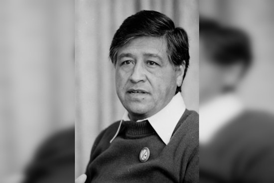 D.C., Prince George’s Schools Weigh Scrubbing Cesar Chavez Name After Abuse Claims