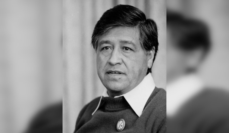 D.C., Prince George’s Schools Weigh Scrubbing Cesar Chavez Name After Abuse Claims