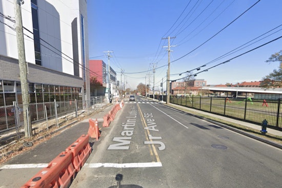 D.C. Puts Prime St. Elizabeths Parcel, Brightwood Lot on the Block
